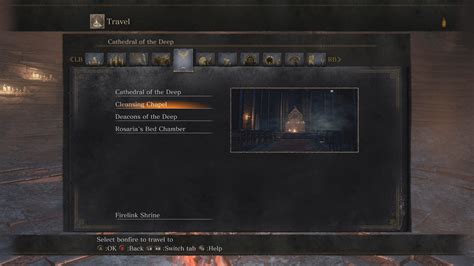 How to Access Ashes of Ariandel .